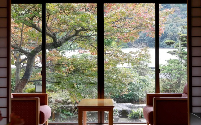 Yumoto Kanko Hotel Saikyo