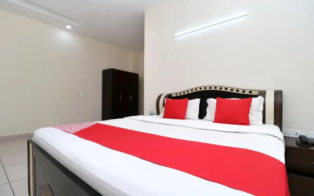 Yashvi Hotel And Resorts by OYO