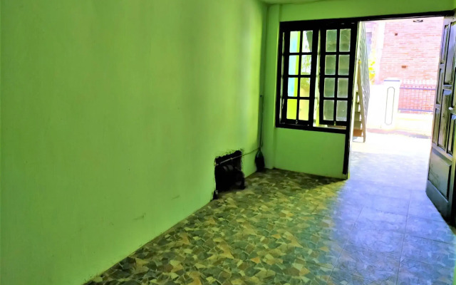 Gandrung City Hostel