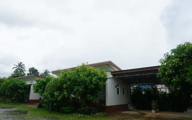 Sabaidee Resort Satun