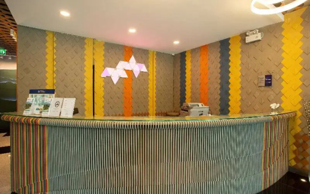 Best Western Prime Square
