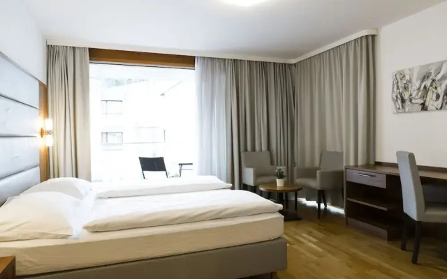 Hotel Kapeller