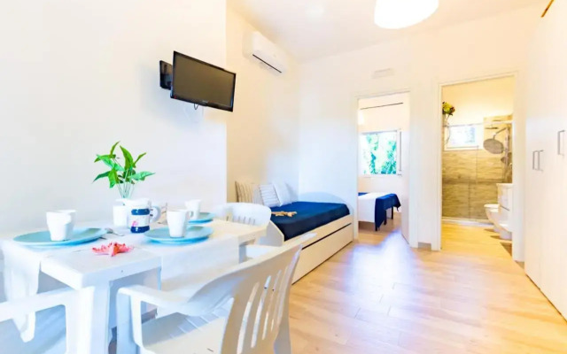 Appartamento Iremar B2 - MyHo Casa