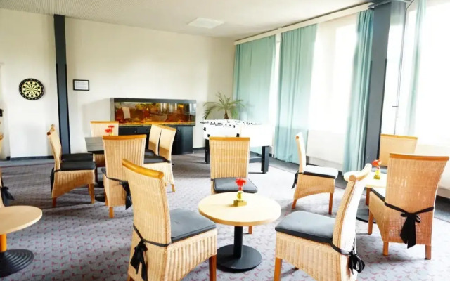 Hotel Am Tierpark