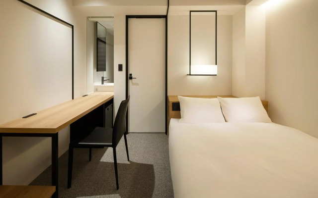 hotel androoms Nagoya Fushimi