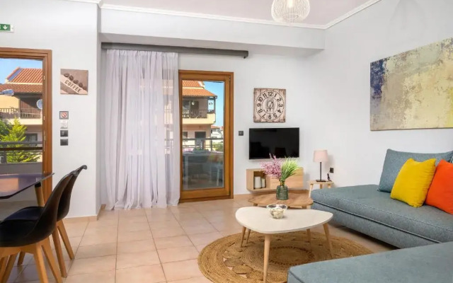Calma Guest House