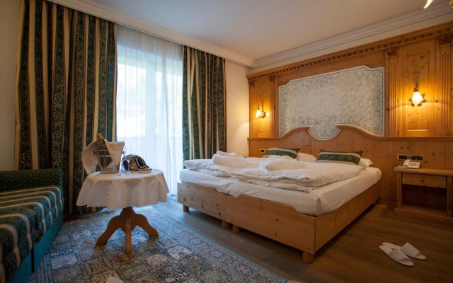 Hotel Chalet all'Imperatore