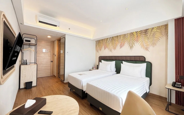 Luminor Hotel Padjadjaran Bogor by WH