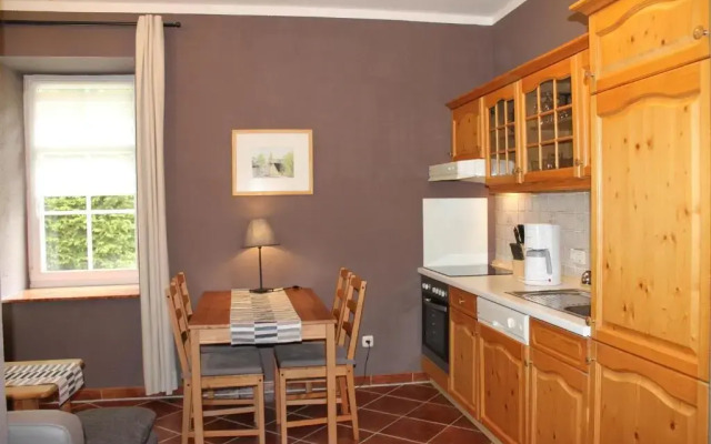 Appartements im "Landhaus am Frohnauer Hammer"