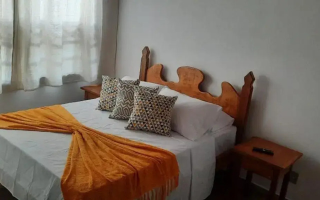 Pousada Pouso das Andorinhas Tiradentes Minas Gerais