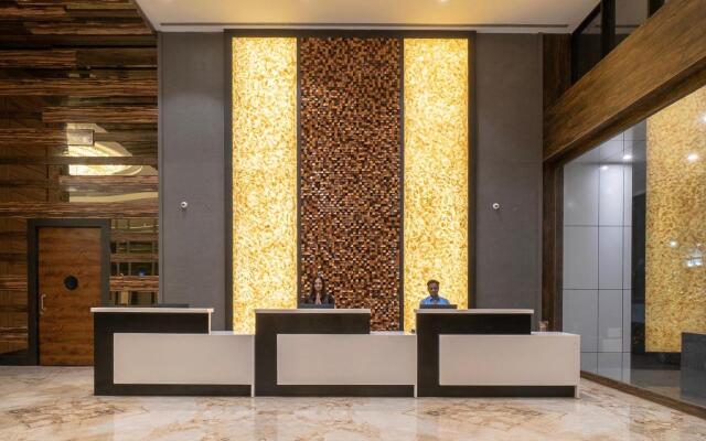 Hotel Tip Top International