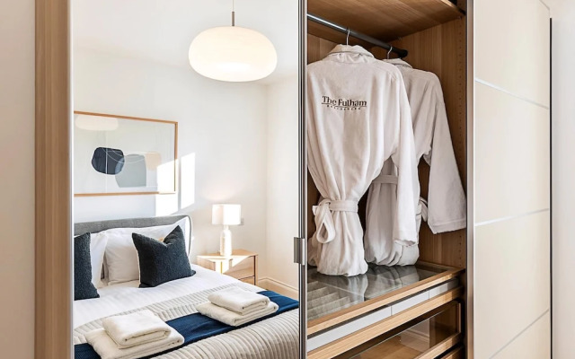 Upscale & Serene Getaway - Prime Chelsea Location!