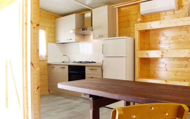 Chalet Atlantico