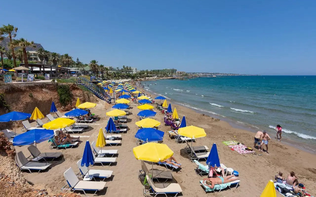 Cretan Seaside Boutique Hotel