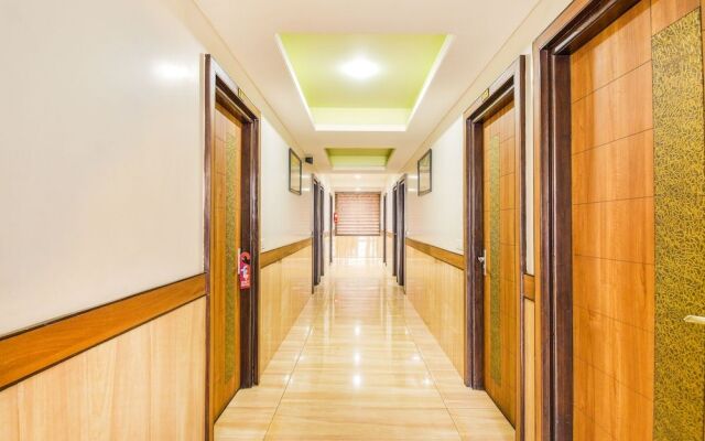 Fabhotel Vinayak Inn