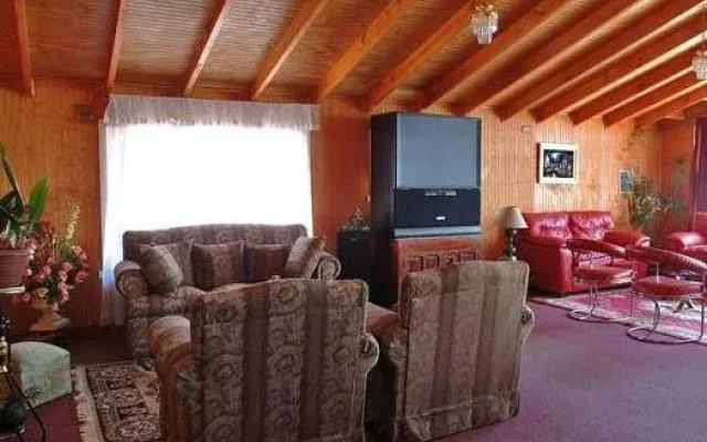 Hotel El candil