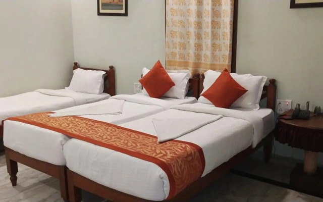 Hotel Yaduraj