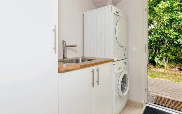 5 Star Holiday Home in Hadsund