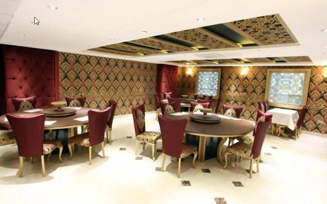 Tarsus Zorbaz Hotel