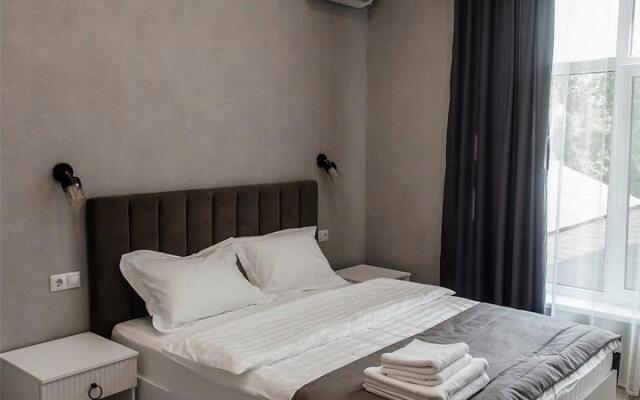 Спа-вилла ПАНОРАМА