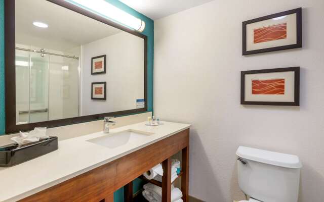 Comfort Inn & Suites Fort Lauderdale West Turnpike