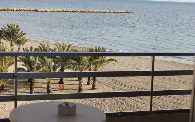 Hotel Polamar
