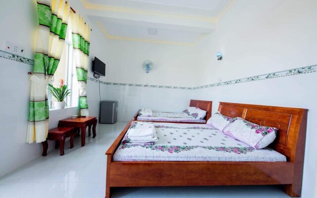 Tien Phuc Guesthouse