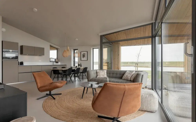 Charming Holiday Home With Garden