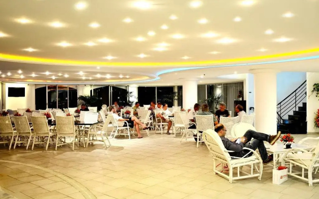 New Casablanca Praia Hotel Ltda