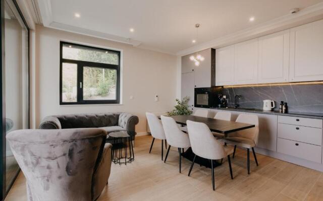 Carmen Residence Apartments