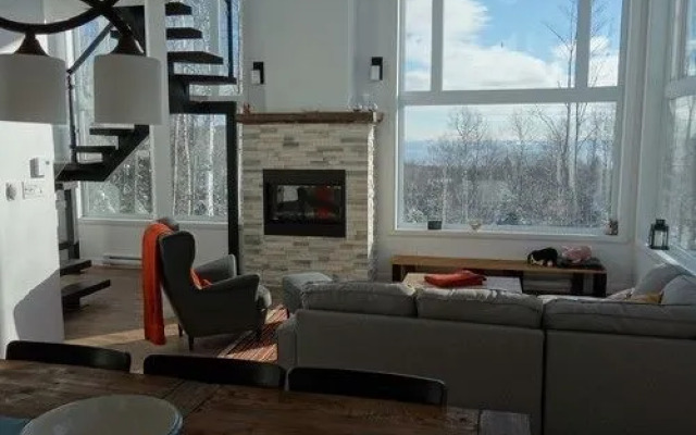 Herbergement Equinox