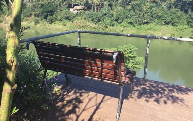 New Apartment Front Namkhan River at 10 Minutes From the Core of Luang Prabang