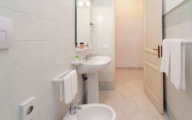 Al Piazza Marina B&B