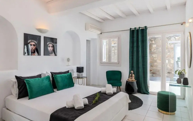 Villa Princess by Thea-concept