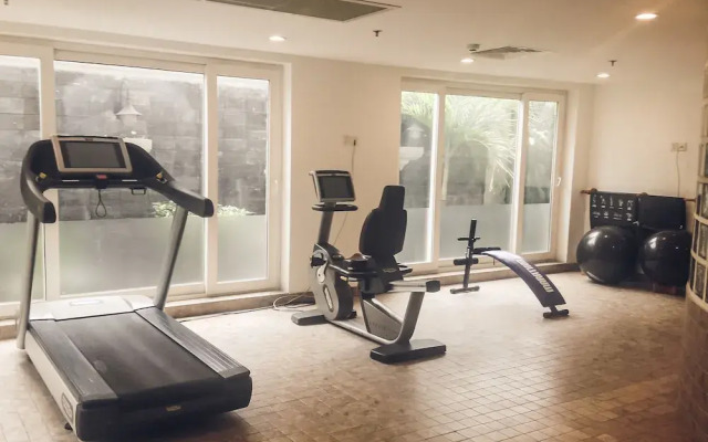 Merin Suites