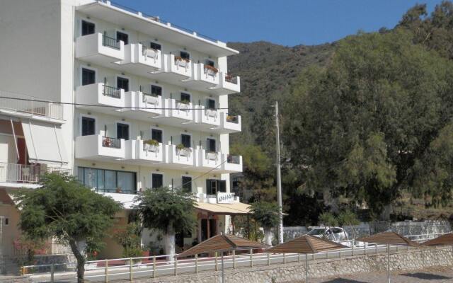 Apollon Hotel