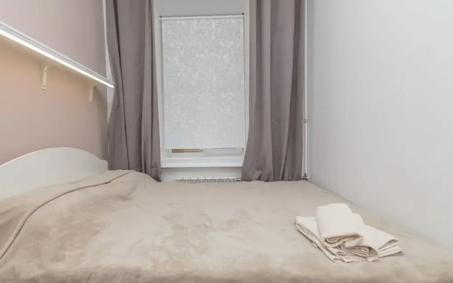 «Апартаменты на Саперном 8»