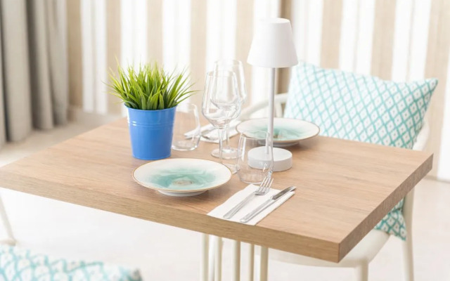 Villa Real Club Apartments