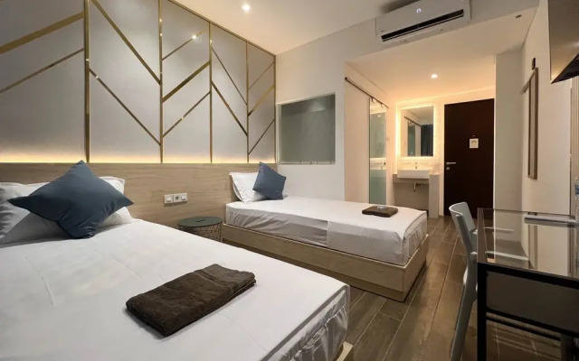 Box City Hotel Mojokerto