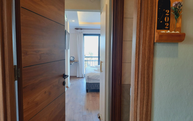 North Wind Hotels Karaburun