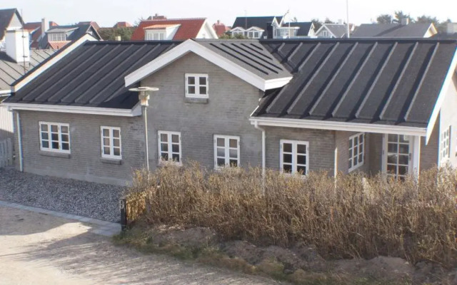 "Lothar" - 150m from the sea in NW Jutland