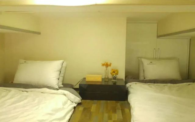 Luxury Loft and Free wifi egg
