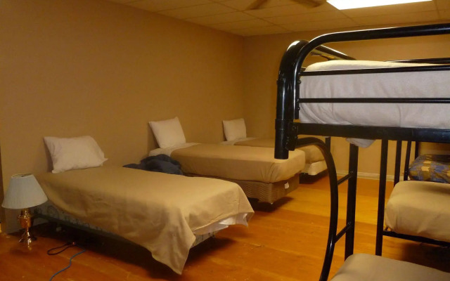 Vernon Hostel