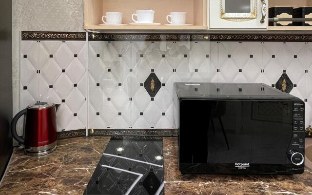 Сутки как дома на улице Дуси Ковальчук