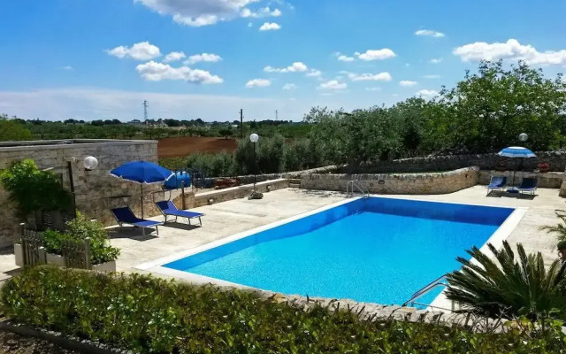 Trulli degli Ulivi