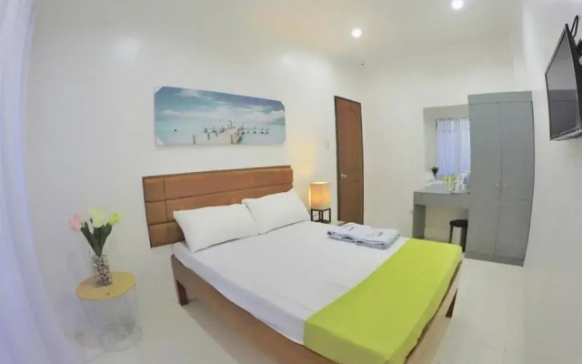 Palmera Garden Hotel 2