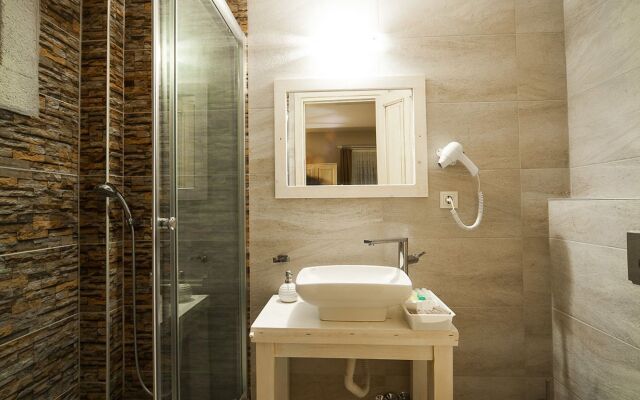 Ionic Hotel