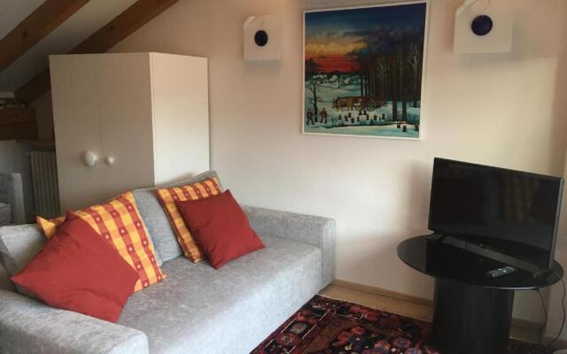Suite Ananda