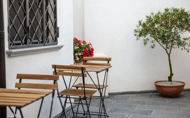 La Casetta - Rooms & Garden