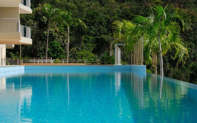 Azure Sea Whitsundays